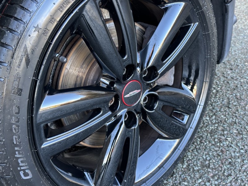 2018 (68) MINI HATCHBACK 2.0 Cooper S Sport II 3dr 5221641