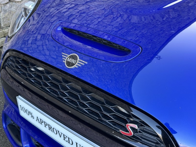 2018 (68) MINI HATCHBACK 2.0 Cooper S Sport II 3dr 5221603