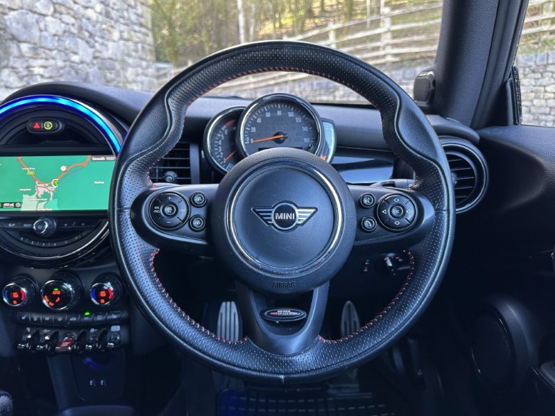 2018 (68) MINI HATCHBACK 2.0 Cooper S Sport II 3dr 5221588