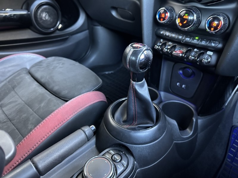 2018 (68) MINI HATCHBACK 2.0 Cooper S Sport II 3dr 5221592