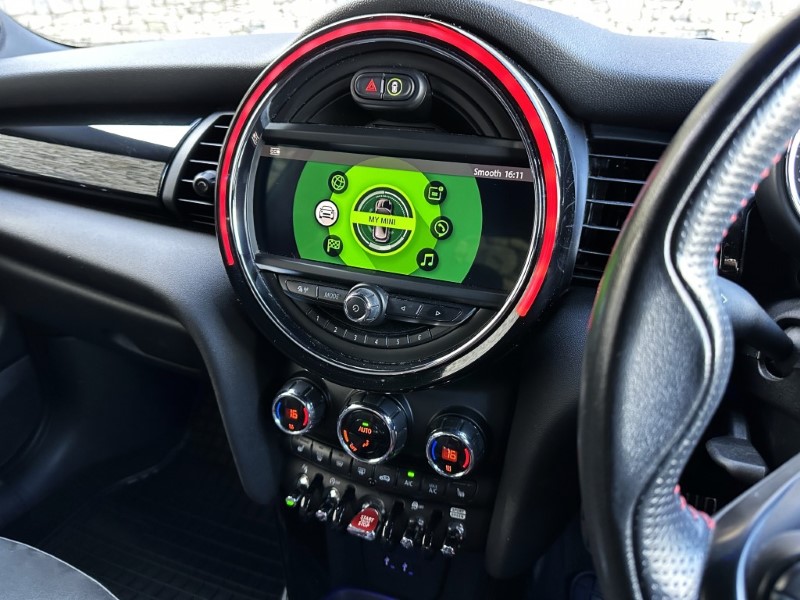 2018 (68) MINI HATCHBACK 2.0 Cooper S Sport II 3dr 5221629