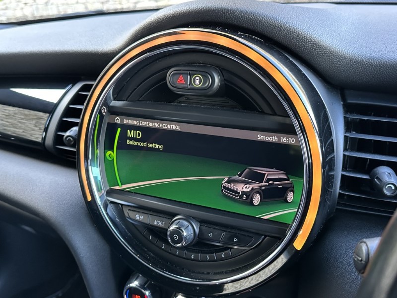 2018 (68) MINI HATCHBACK 2.0 Cooper S Sport II 3dr 5221626