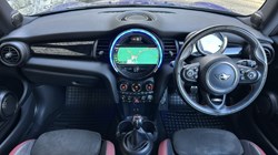 2018 (68) MINI HATCHBACK 2.0 Cooper S Sport II 3dr 5221586