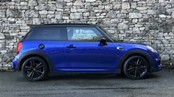 2018 (68) MINI HATCHBACK 2.0 Cooper S Sport II 3dr 5221574