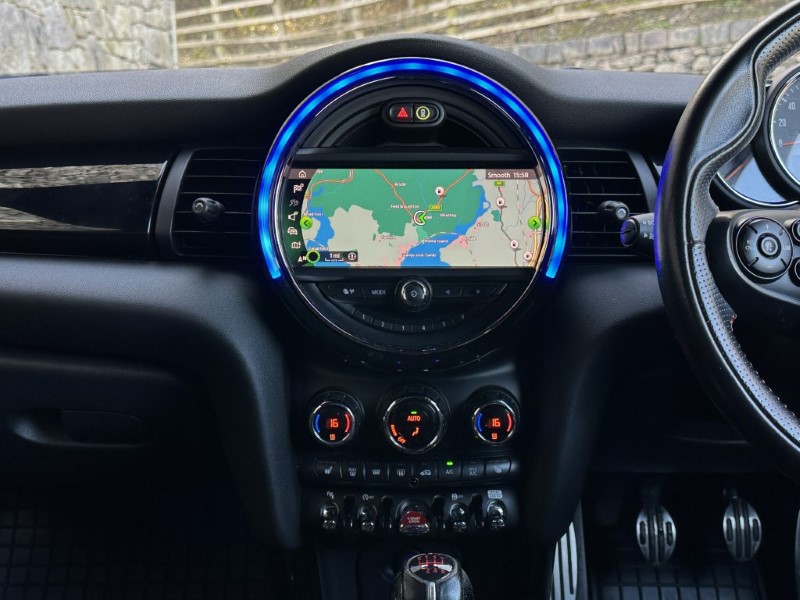 2018 (68) MINI HATCHBACK 2.0 Cooper S Sport II 3dr 5221589