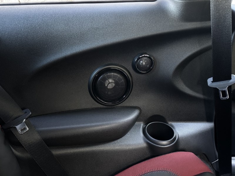 2018 (68) MINI HATCHBACK 2.0 Cooper S Sport II 3dr 5221585