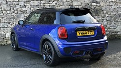 2018 (68) MINI HATCHBACK 2.0 Cooper S Sport II 3dr 1