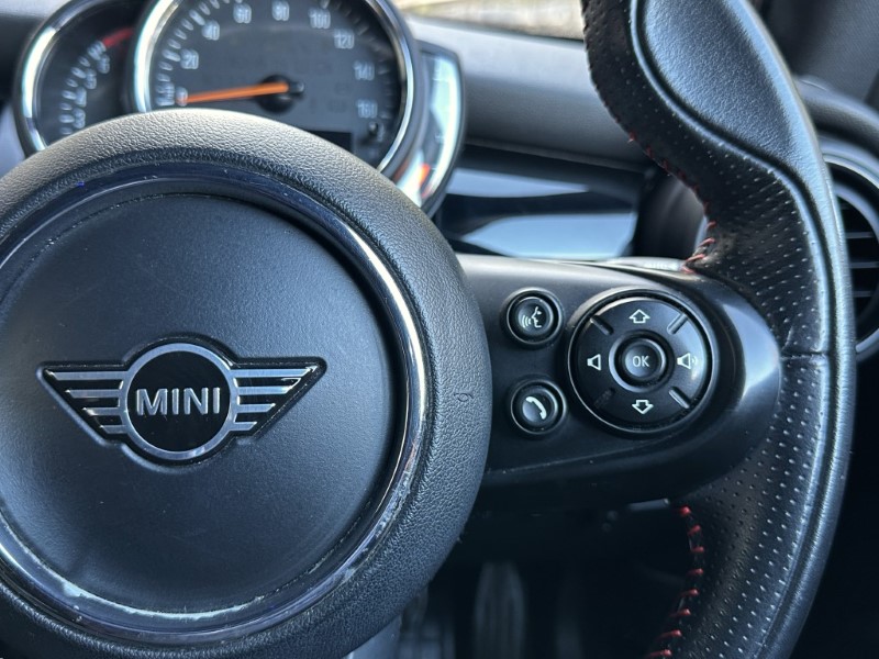 2018 (68) MINI HATCHBACK 2.0 Cooper S Sport II 3dr 5221599