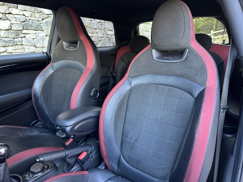 2018 (68) MINI HATCHBACK 2.0 Cooper S Sport II 3dr 5221607