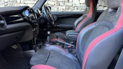 2018 (68) MINI HATCHBACK 2.0 Cooper S Sport II 3dr 5221606