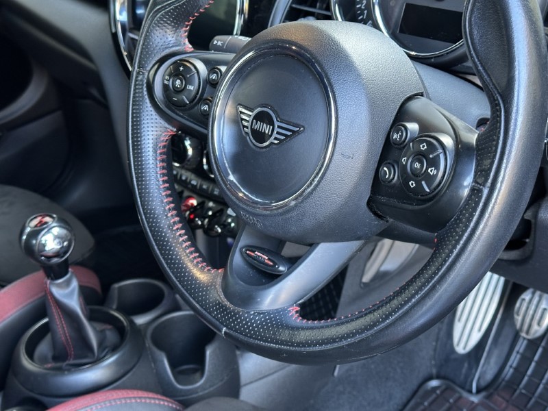 2018 (68) MINI HATCHBACK 2.0 Cooper S Sport II 3dr 5221581