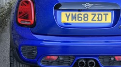 2018 (68) MINI HATCHBACK 2.0 Cooper S Sport II 3dr 5221576