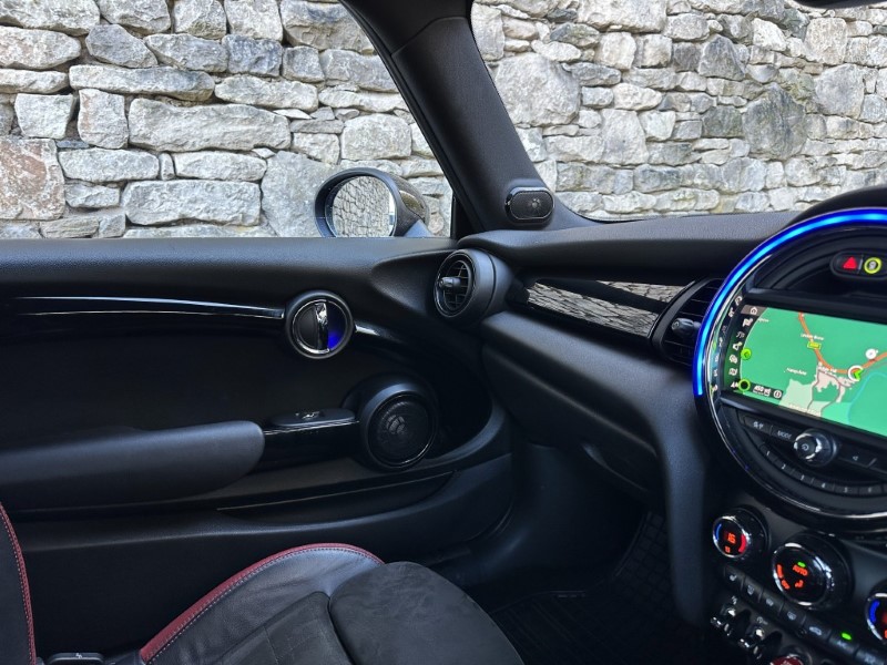 2018 (68) MINI HATCHBACK 2.0 Cooper S Sport II 3dr 5221590