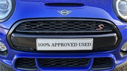 2018 (68) MINI HATCHBACK 2.0 Cooper S Sport II 3dr 5221633