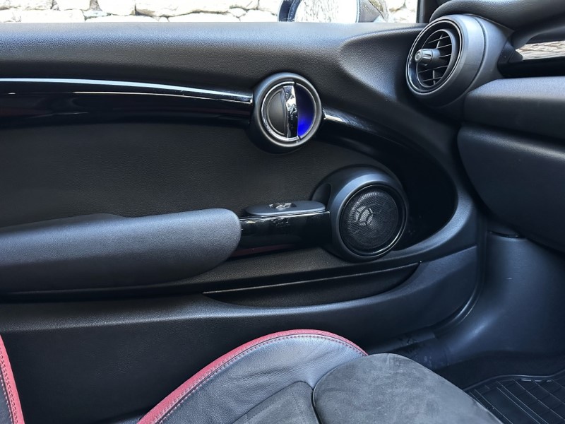 2018 (68) MINI HATCHBACK 2.0 Cooper S Sport II 3dr 5221591