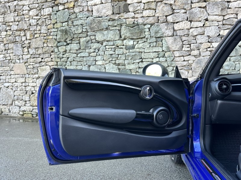 2018 (68) MINI HATCHBACK 2.0 Cooper S Sport II 3dr 5221615