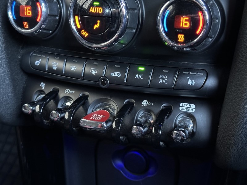 2018 (68) MINI HATCHBACK 2.0 Cooper S Sport II 3dr 5221594