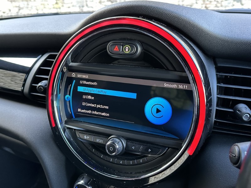 2018 (68) MINI HATCHBACK 2.0 Cooper S Sport II 3dr 5221628