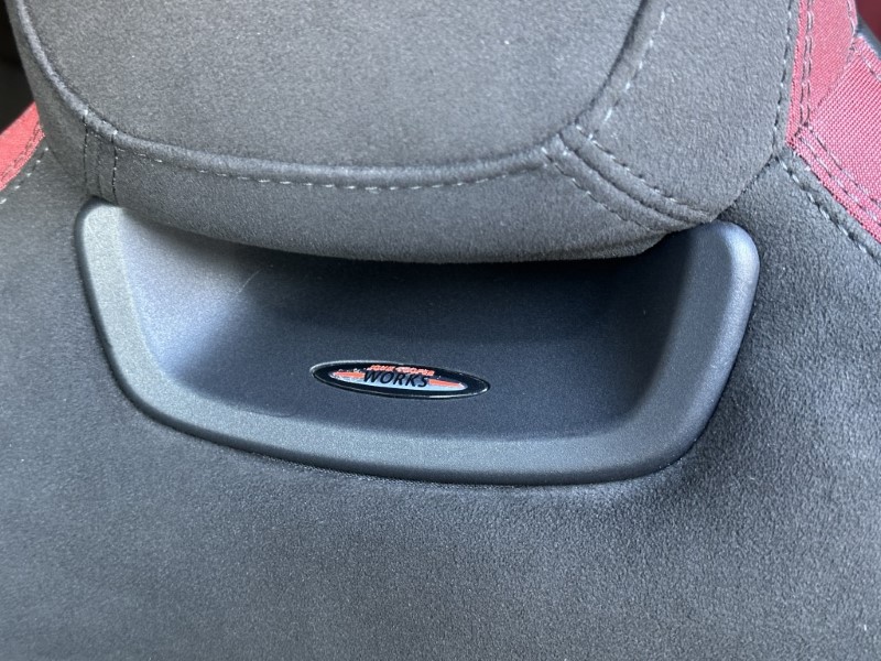 2018 (68) MINI HATCHBACK 2.0 Cooper S Sport II 3dr 5221608