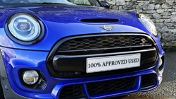 2018 (68) MINI HATCHBACK 2.0 Cooper S Sport II 3dr 5221635