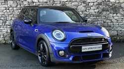 2018 (68) MINI HATCHBACK 2.0 Cooper S Sport II 3dr 5221632