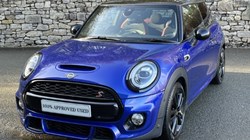 2018 (68) MINI HATCHBACK 2.0 Cooper S Sport II 3dr 5221620