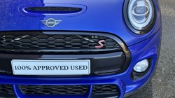 2018 (68) MINI HATCHBACK 2.0 Cooper S Sport II 3dr 5221602