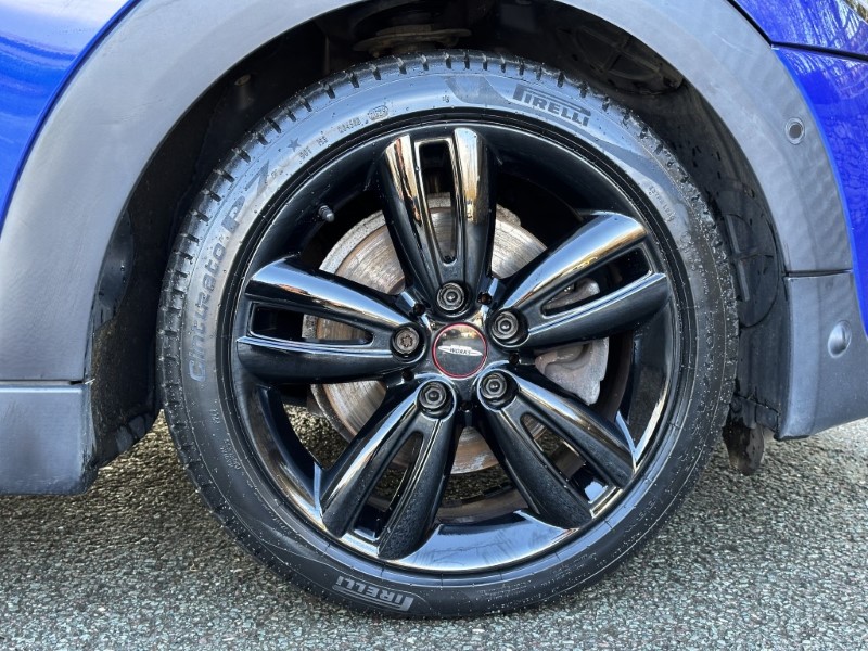 2018 (68) MINI HATCHBACK 2.0 Cooper S Sport II 3dr 5221639