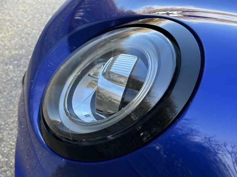 2018 (68) MINI HATCHBACK 2.0 Cooper S Sport II 3dr 5221636