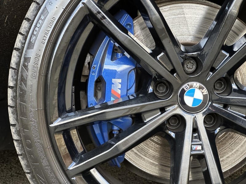 2020 (20) BMW 3 SERIES 330d M Sport Plus Edition Touring 5166432