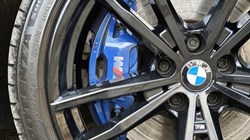 2020 (20) BMW 3 SERIES 330d M Sport Plus Edition Touring 5166432