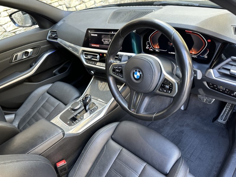 2020 (20) BMW 3 SERIES 330d M Sport Plus Edition Touring 5166362