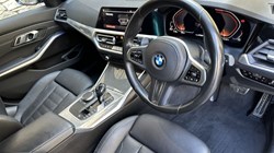 2020 (20) BMW 3 SERIES 330d M Sport Plus Edition Touring 5166362