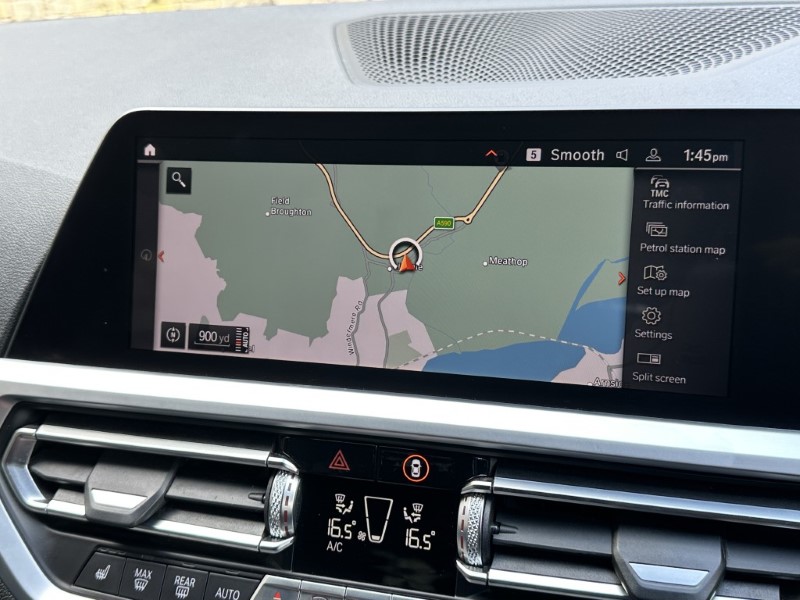 2020 (20) BMW 3 SERIES 330d M Sport Plus Edition Touring 5166416