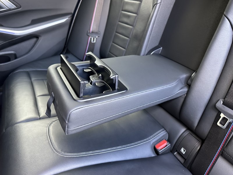 2020 (20) BMW 3 SERIES 330d M Sport Plus Edition Touring 5166409