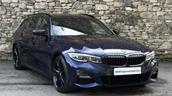 2020 (20) BMW 3 SERIES 330d M Sport Plus Edition Touring 5166423