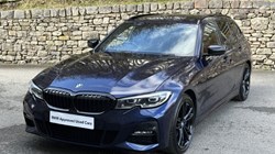 2020 (20) BMW 3 SERIES 330d M Sport Plus Edition Touring 5166412