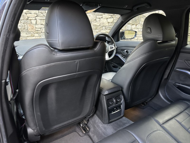 2020 (20) BMW 3 SERIES 330d M Sport Plus Edition Touring 5166410