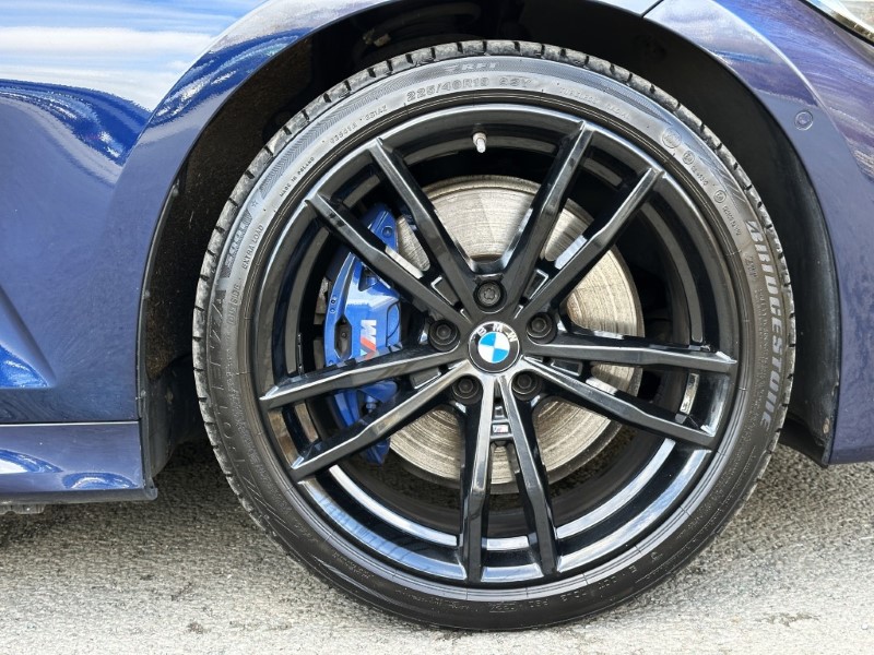 2020 (20) BMW 3 SERIES 330d M Sport Plus Edition Touring 5166430