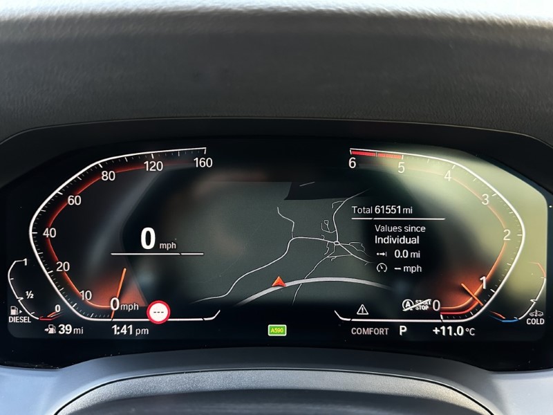 2020 (20) BMW 3 SERIES 330d M Sport Plus Edition Touring 5166403