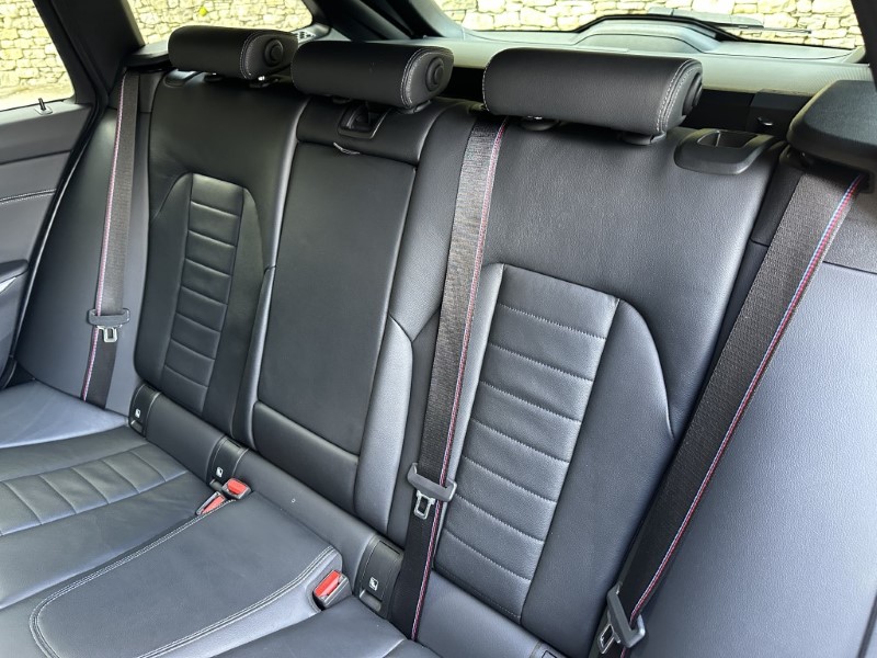 2020 (20) BMW 3 SERIES 330d M Sport Plus Edition Touring 5166411