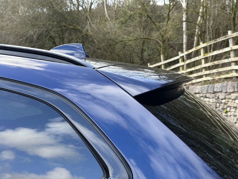 2020 (20) BMW 3 SERIES 330d M Sport Plus Edition Touring 5166414