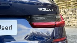 2020 (20) BMW 3 SERIES 330d M Sport Plus Edition Touring 5166389