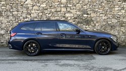 2020 (20) BMW 3 SERIES 330d M Sport Plus Edition Touring 5166385