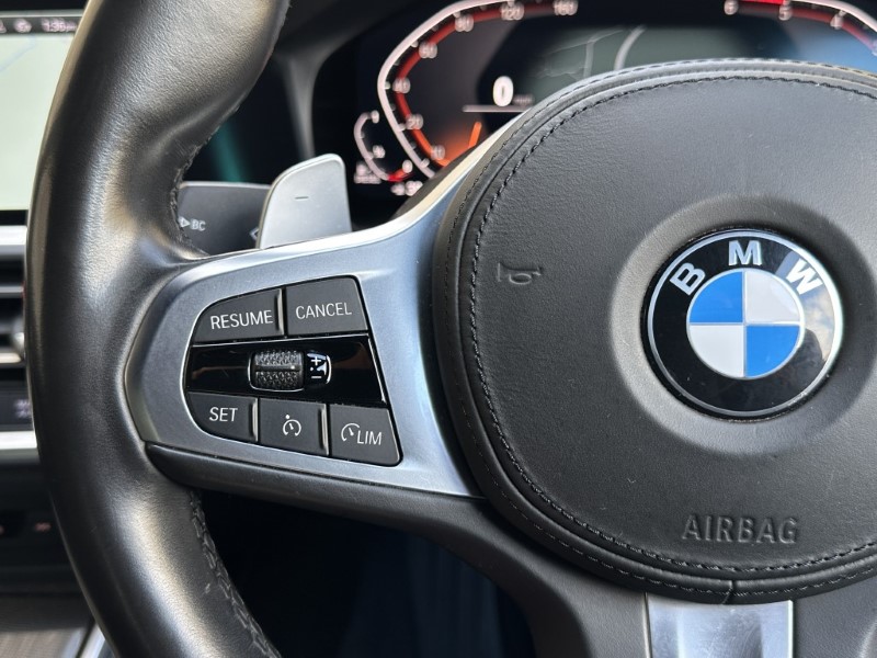 2020 (20) BMW 3 SERIES 330d M Sport Plus Edition Touring 5166383