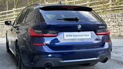 2020 (20) BMW 3 SERIES 330d M Sport Plus Edition Touring 5166386