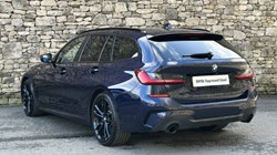 2020 (20) BMW 3 SERIES 330d M Sport Plus Edition Touring 1