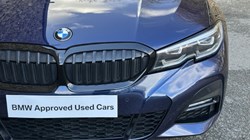 2020 (20) BMW 3 SERIES 330d M Sport Plus Edition Touring 5166394