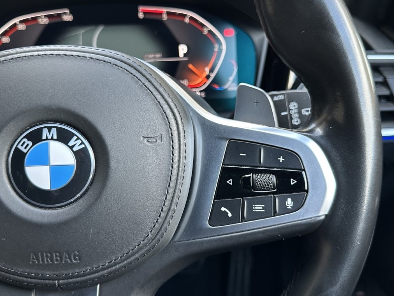 2020 (20) BMW 3 SERIES 330d M Sport Plus Edition Touring 5166384