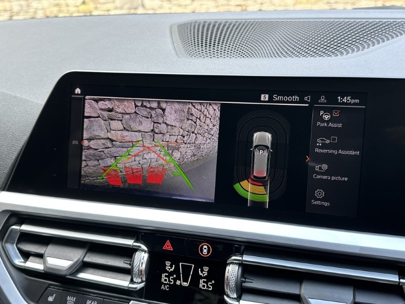 2020 (20) BMW 3 SERIES 330d M Sport Plus Edition Touring 5166415